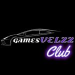 Logo Games Velzz Club